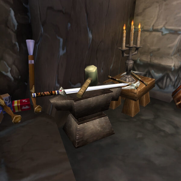 World PvP in Classic: Why Red is Dead and How to Survive the Open World