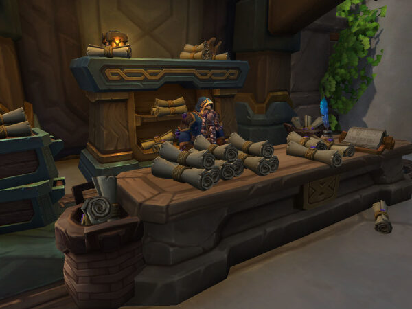 The Smartest Way to Gear Up Your Secondary Characters Is to Buy WoW Raid Carry Runs